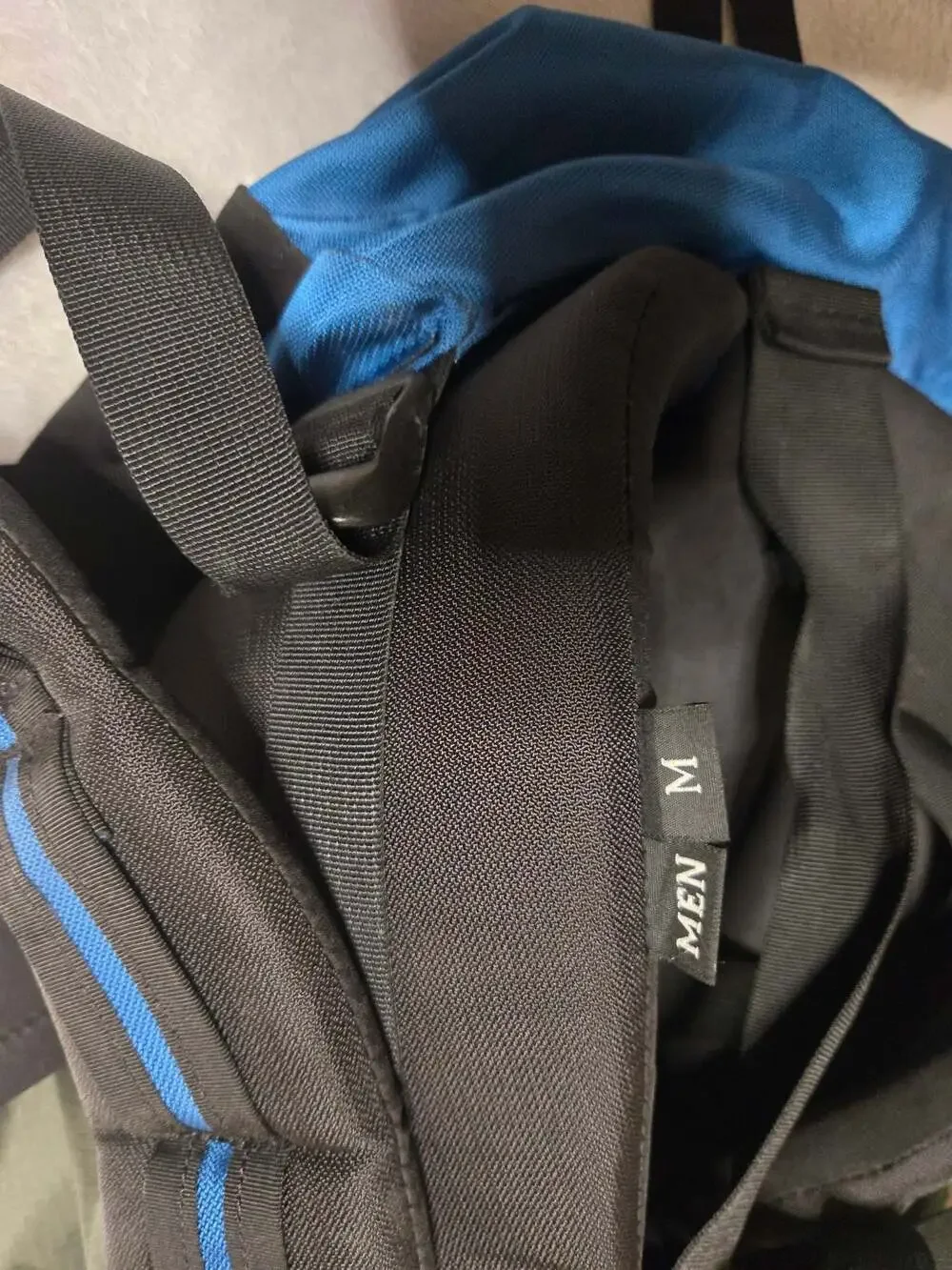 Granite Gear Vapor Trail Hiking Backpack